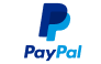 PayPal logo