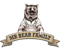 Mr Bear Family