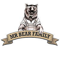 Mr Bear Family